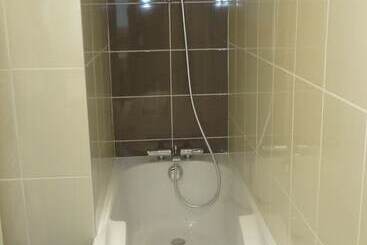 هتل Best Western Hôtel Montgomery