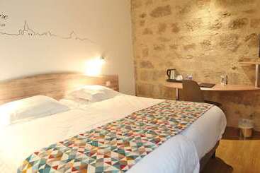 هتل Best Western  Le Pont D Or