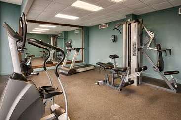 酒店 Best Western Corpus Christi