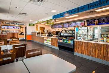 酒店 Best Western Corpus Christi