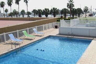 酒店 Best Western Corpus Christi