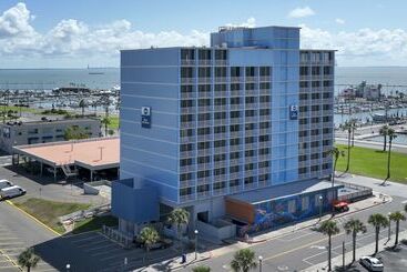 酒店 Best Western Corpus Christi