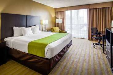 酒店 Best Western Corpus Christi