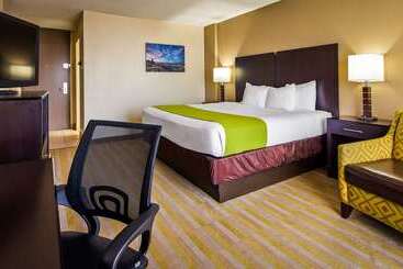 酒店 Best Western Corpus Christi