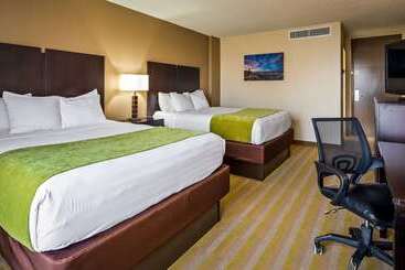 酒店 Best Western Corpus Christi
