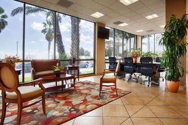 酒店 Best Western Corpus Christi