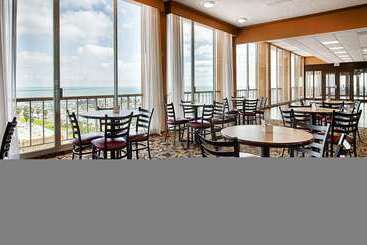 酒店 Best Western Corpus Christi