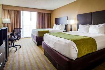 酒店 Best Western Corpus Christi