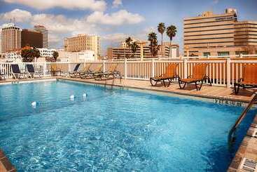 酒店 Best Western Corpus Christi