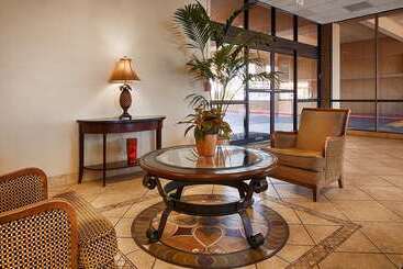 酒店 Best Western Corpus Christi