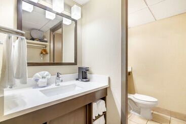 酒店 Best Western Corpus Christi