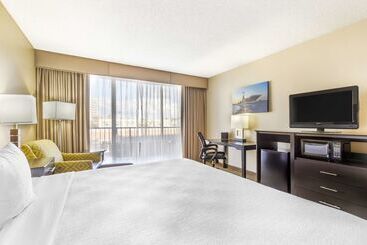 酒店 Best Western Corpus Christi