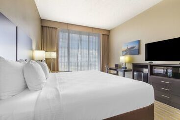 酒店 Best Western Corpus Christi