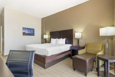 酒店 Best Western Corpus Christi