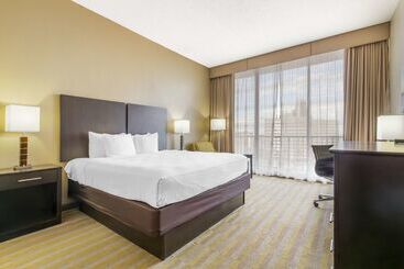 酒店 Best Western Corpus Christi