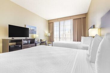 酒店 Best Western Corpus Christi