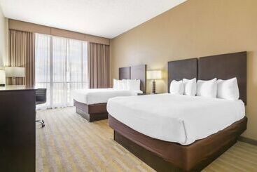 酒店 Best Western Corpus Christi