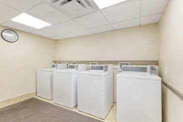 酒店 Best Western Corpus Christi