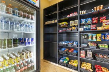酒店 Best Western Corpus Christi