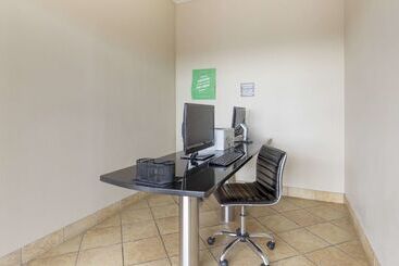酒店 Best Western Corpus Christi