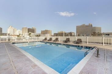 酒店 Best Western Corpus Christi