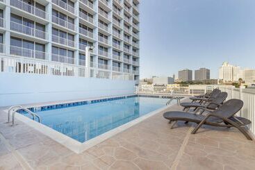 酒店 Best Western Corpus Christi
