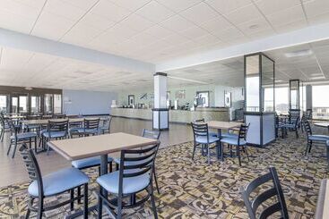 酒店 Best Western Corpus Christi