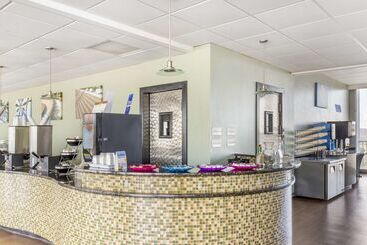 酒店 Best Western Corpus Christi
