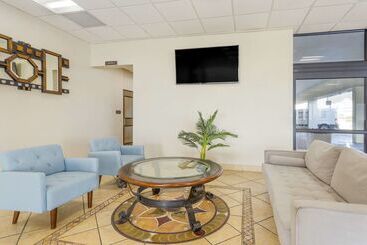酒店 Best Western Corpus Christi