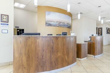 酒店 Best Western Corpus Christi