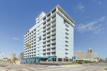 酒店 Best Western Corpus Christi