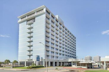 酒店 Best Western Corpus Christi