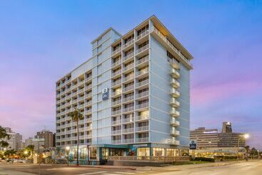 酒店 Best Western Corpus Christi