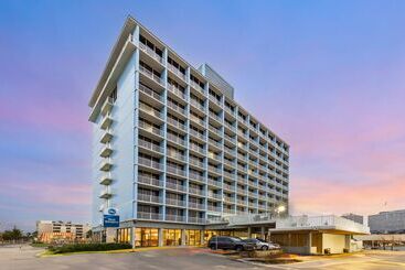 酒店 Best Western Corpus Christi