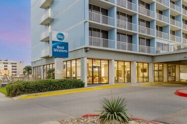 酒店 Best Western Corpus Christi
