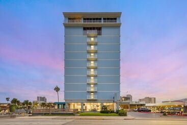 酒店 Best Western Corpus Christi
