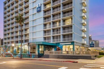 酒店 Best Western Corpus Christi
