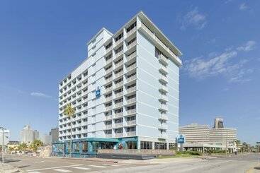酒店 Best Western Corpus Christi