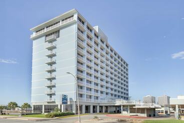 酒店 Best Western Corpus Christi