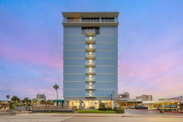 酒店 Best Western Corpus Christi
