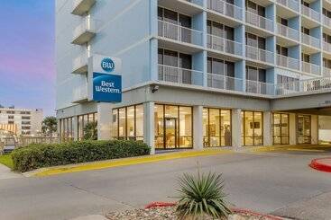 酒店 Best Western Corpus Christi