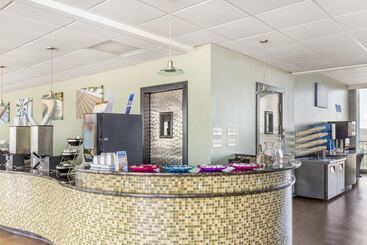 酒店 Best Western Corpus Christi