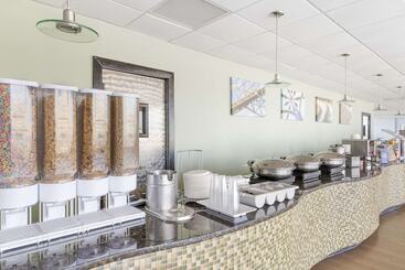 酒店 Best Western Corpus Christi