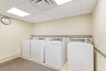 酒店 Best Western Corpus Christi