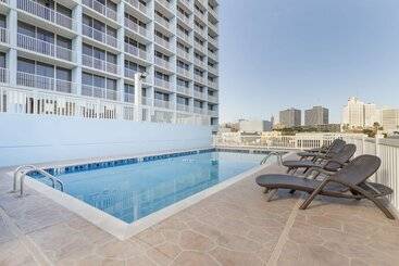 酒店 Best Western Corpus Christi