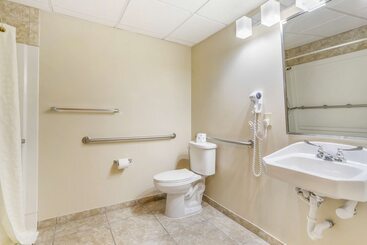 酒店 Best Western Corpus Christi