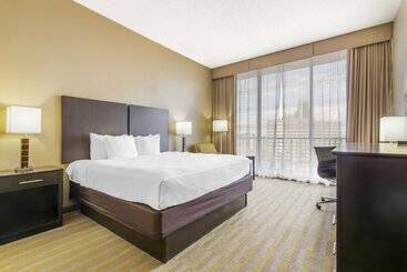 酒店 Best Western Corpus Christi