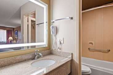 ホテル Best Western Murfreesboro