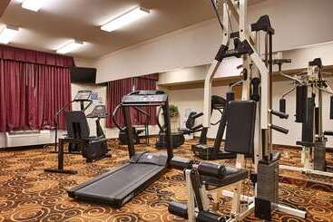 هتل Best Western Northwest Inn