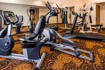 هتل Best Western Northwest Inn